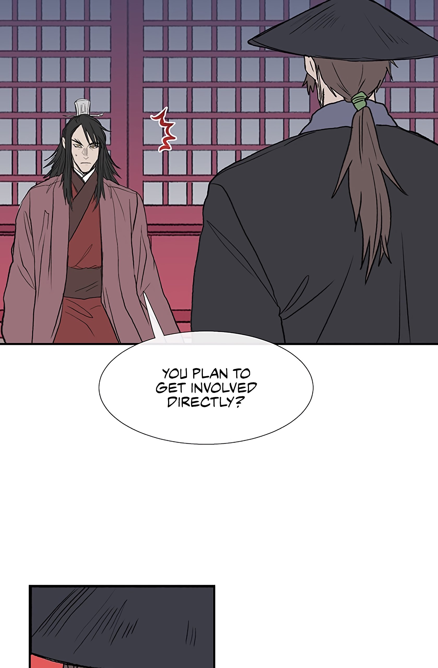 The Scholar's Reincarnation Chapter 107 4